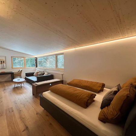 River Lodge Dornbirn Exterior foto